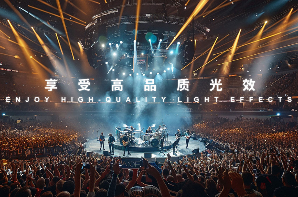 广州夜铭烽舞台灯光设备有限公司